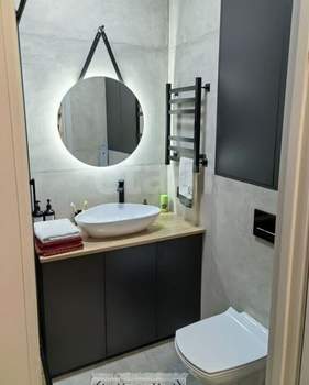 Студия квартира, вторичка, 28м2, 11/14 этаж