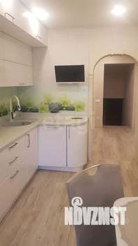 4-к квартира, вторичка, 104м2, 2/8 этаж