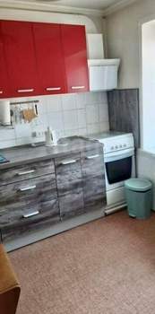 2-к квартира, вторичка, 42м2, 4/4 этаж