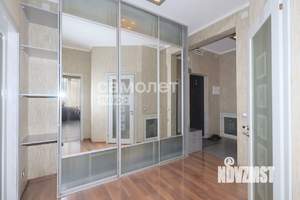 2-к квартира, вторичка, 82м2, 4/9 этаж