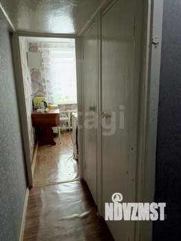 1-к квартира, вторичка, 30м2, 3/5 этаж