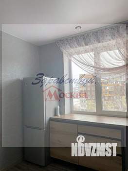 1-к квартира, вторичка, 34м2, 7/9 этаж