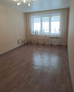 1-к квартира, вторичка, 30м2, 1/5 этаж