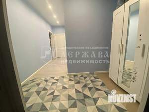 2-к квартира, вторичка, 62м2, 7/16 этаж