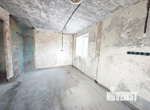 1-к квартира, вторичка, 31м2, 3/5 этаж