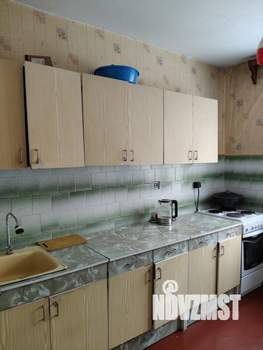 4-к квартира, вторичка, 76м2, 3/10 этаж