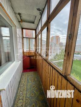 1-к квартира, вторичка, 35м2, 9/10 этаж