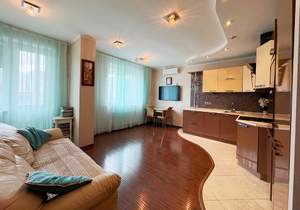 2-к квартира, вторичка, 49м2, 7/17 этаж