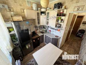 2-к квартира, вторичка, 43м2, 1/5 этаж