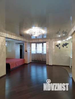 3-к квартира, вторичка, 86м2, 1/12 этаж