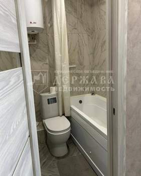 Студия квартира, вторичка, 25м2, 8/16 этаж