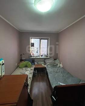 Студия квартира, вторичка, 14м2, 5/5 этаж