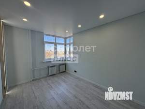 3-к квартира, вторичка, 57м2, 8/15 этаж