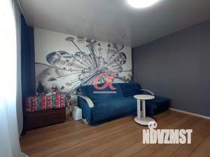 3-к квартира, вторичка, 62м2, 9/10 этаж