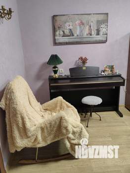 3-к квартира, вторичка, 60м2, 2/9 этаж