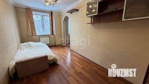 2-к квартира, вторичка, 43м2, 4/5 этаж