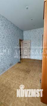 3-к квартира, вторичка, 60м2, 2/2 этаж
