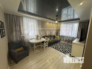 2-к квартира, вторичка, 45м2, 2/5 этаж