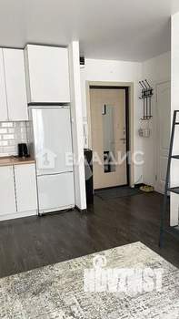 2-к квартира, вторичка, 35м2, 1/10 этаж