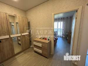 1-к квартира, вторичка, 43м2, 10/12 этаж