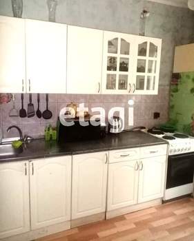 2-к квартира, вторичка, 50м2, 2/9 этаж