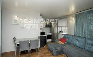 2-к квартира, вторичка, 42м2, 5/5 этаж