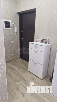 2-к квартира, вторичка, 52м2, 10/15 этаж