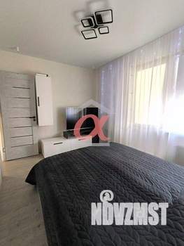 2-к квартира, вторичка, 36м2, 16/16 этаж