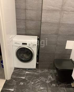 1-к квартира, вторичка, 46м2, 1/9 этаж