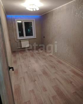 2-к квартира, вторичка, 44м2, 2/5 этаж