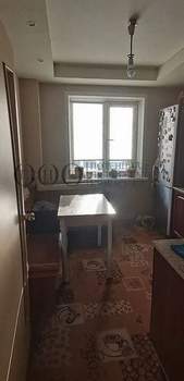 1-к квартира, вторичка, 34м2, 4/10 этаж