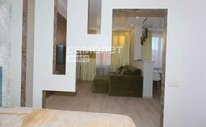 1-к квартира, вторичка, 47м2, 1/5 этаж