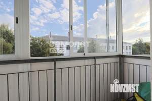 1-к квартира, вторичка, 32м2, 2/9 этаж
