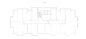 Студия квартира, вторичка, 27м2, 8/15 этаж