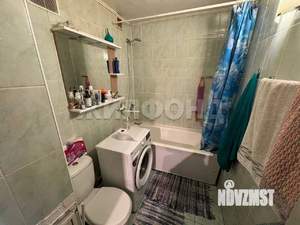 1-к квартира, вторичка, 37м2, 5/12 этаж