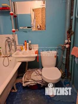 Студия квартира, вторичка, 22м2, 4/9 этаж