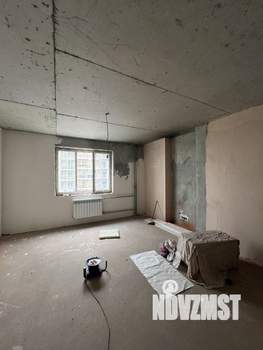 3-к квартира, вторичка, 72м2, 11/16 этаж