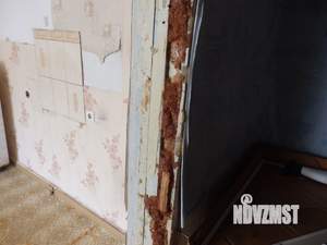 3-к квартира, вторичка, 66м2, 3/5 этаж