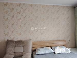 2-к квартира, вторичка, 52м2, 6/9 этаж