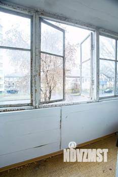 3-к квартира, вторичка, 61м2, 2/5 этаж