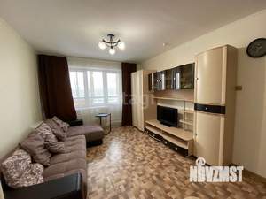 1-к квартира, вторичка, 35м2, 10/10 этаж