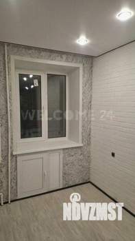 1-к квартира, вторичка, 36м2, 1/5 этаж