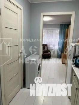 Студия квартира, вторичка, 17м2, 2/9 этаж