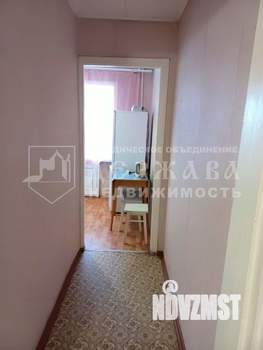 3-к квартира, вторичка, 56м2, 5/5 этаж