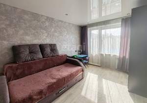 1-к квартира, вторичка, 30м2, 4/5 этаж