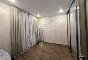 3-к квартира, вторичка, 62м2, 14/15 этаж