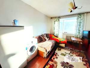 2-к квартира, вторичка, 45м2, 4/5 этаж