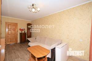 3-к квартира, вторичка, 59м2, 7/9 этаж