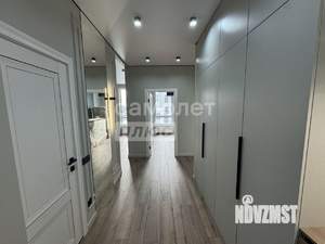 3-к квартира, вторичка, 59м2, 15/15 этаж