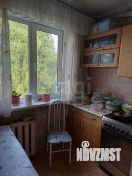 2-к квартира, вторичка, 45м2, 5/5 этаж